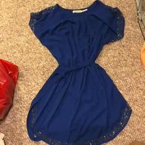 Body Central light weight dress